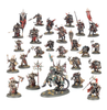 Age of Sigmar - Slaves to Darkness - Battleforce - Warhorde of Eternus