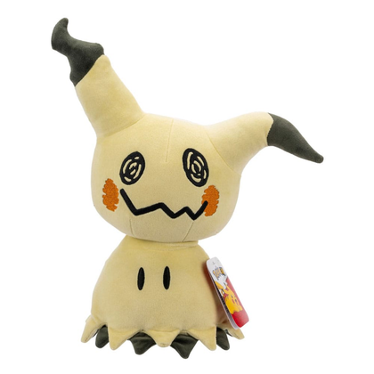 Pokémon - Plush Figure Mimikyu 30 cm