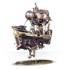 Age of Sigmar -  Kharadron Overlords - Arkanaut Ironclad