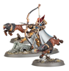 Age of Sigmar -  Stormcast Eternals - Knight-Judicator with Gryph-Hounds