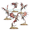 Age of Sigmar - Daughters of Khaine - Khinerai