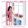 Barbie - Loft, Playset a 2 Piani