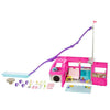 Barbie-Camper dei Sogni Playset