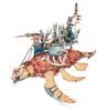 Age of Sigmar - Idoneth Deepkin - Akhelian Leviadon