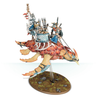 Age of Sigmar - Idoneth Deepkin - Akhelian Leviadon