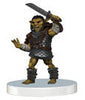 D&D Icons of the Realms pre-painted Miniatures Adventure in a Box - Goblin Camp