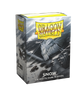 Dragon Shield - Standard - Matte - Dual Snow 'Nirin' 100 pcs