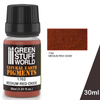 Green Stuff World - Paints - Pigments - Pigment Medium Red Oxide
