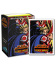 Dragon Shield - Standard - Classic - My Hero Academia - All Might Flex 100 pcs