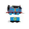 Mattel - Il Trenino Thomas - Thomas Locomotiva Motorizzata