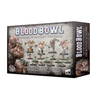 Blood Bowl - Team Ogre: Fire Mountain Gut Busters