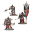 Age of Sigmar - Slaves to Darkness - Ogroid Theridons