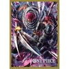 One Piece Card Game - Officiale Sleeve 2023 - 3 Assorted -Display 12x
