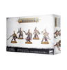 Age of Sigmar - Hedonites of Slaanesh - Myrmidesh Painbringers