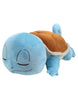 Pokémon Plush Figure Sleeping Squirtle 45 cm