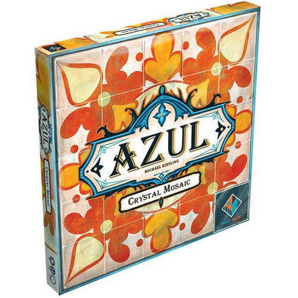 Azul: Crystal Mosaic (Espansione)