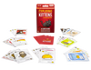 Asmodee - Exploding Kittens - Edizione per 2 giocatori - Gioco da Tavolo