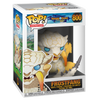 Monster Hunter POP! Animation Vinyl Figure Frostfang 9 cm