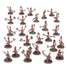 Age of Sigmar - Vanguard: Fyreslayers