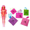 Barbie - Color Reveal con 7 Sorprese Assortito