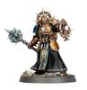 Age of Sigmar -  Stormcast Eternals - Cavaliere-Relictor / Knight-Relictor