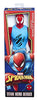 Hasbro - Marvel - Titan Hero - Spider-Man - Scarlet Spider