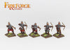 Fire Forge Games - Deus Vult - Russian Infantry