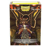 Dragon Shield - Standard - Matte - Queen Athromark: Portrait 100 pcs