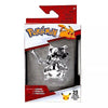 Boti - Pokémon 25th anniversary Select Battle Mini figures Silver Version - Cubone