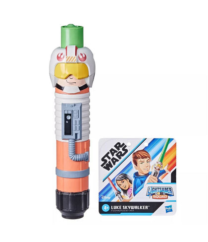 Hasbro - Star Wars - Spada Lightsaber Luke Skywalker