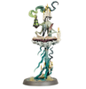 Age of Sigmar - Nighthaunt - Scriptor Mortis