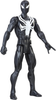 Hasbro - Spider-Man Titan Hero - Black Suite
