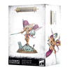Age of Sigmar - Hedonites of Slaanesh - Sigvald, Prince of Slaanesh