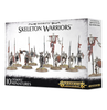 Age of Sigmar - Soulblight Gravelords - Skeleton Warriors