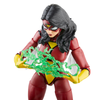 Hasbro - Marvel Legends Series - Regina Skrull e Super-Skrull