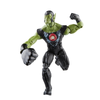 Hasbro - Marvel Legends Series - Regina Skrull e Super-Skrull