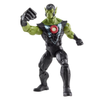 Hasbro - Marvel Legends Series - Regina Skrull e Super-Skrull