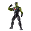 Hasbro - Marvel Legends Series - Regina Skrull e Super-Skrull