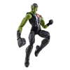 Hasbro - Marvel Legends Series - Regina Skrull e Super-Skrull