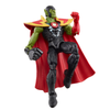 Hasbro - Marvel Legends Series - Regina Skrull e Super-Skrull