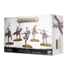 Age of Sigmar -Hedonites of Slaanesh - Slickblade Seekers