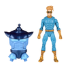 Hasbro - Marvel Legends Sereis - Ima Skiddy 2 Action Figures 15 cm