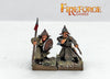 Fire Forge Games - Deus Vult - Steppe Warriors