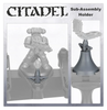 Citadel - Tools - Sub-Assembly Holder
