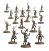Age of Sigmar - Sylvaneth - Sylvaneth Dryads