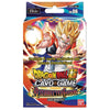 Dragon Ball Super Starter Deck 06 Resurrected Fusion (6 Mazzi) IT