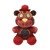 Five Nights at Freddy's Plush Figure Livewire Freddy 18 cm