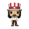 Frank Zappa POP! Rocks Vinyl Figure Frank Zappa 9 cm
