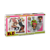 Albums DLX POP! TLC- Oooh on the TLC Tip - Deluxe Album