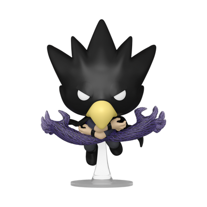 Animation POP! My Hero Academia S5 Vinyl Figure Tokoyami Fallen Angel 9 cm